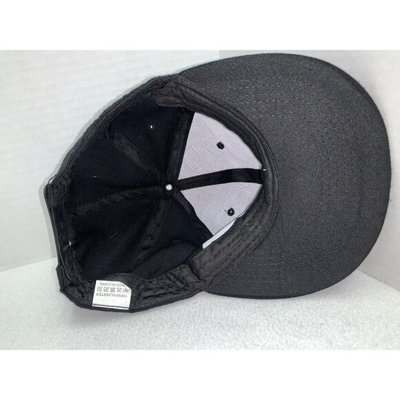 Space Jam 2 Tune Squad Lola Power Strapback Cap Hat Black OSFA Unworn - Picture 6 of 7